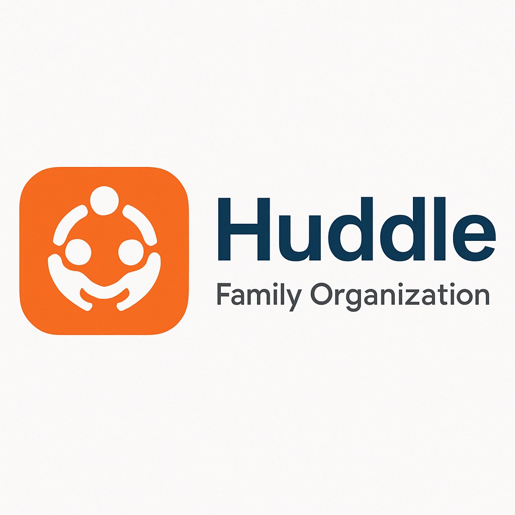 Huddle Logo